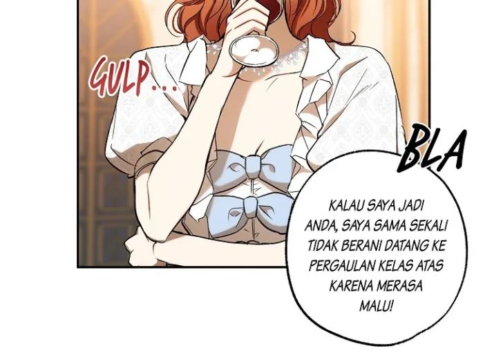 Everything Was a Misunderstanding chapter 111 halaman 104