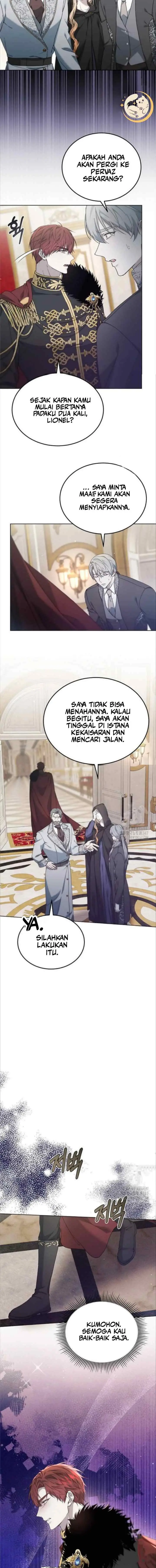 City of Arrogance chapter 56 halaman 17