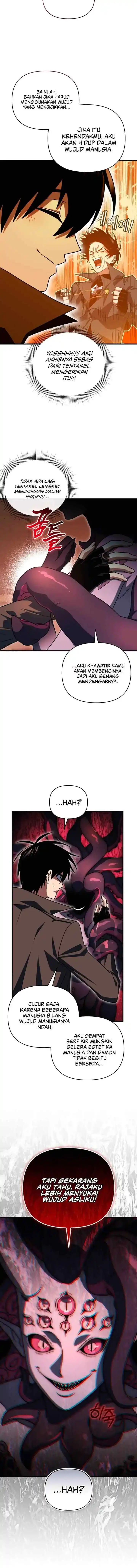Player Who Returned 10,000 Years Later chapter 126 halaman 4