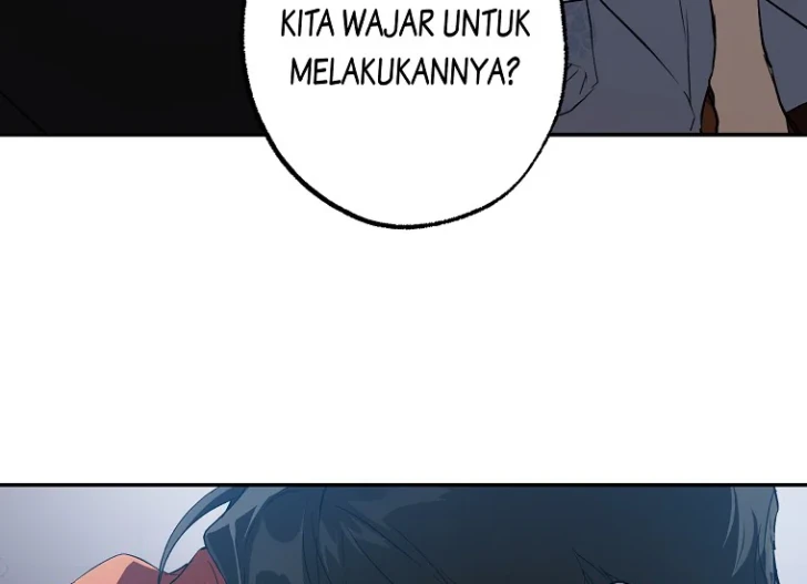 Everything Was a Misunderstanding chapter 108 halaman 83