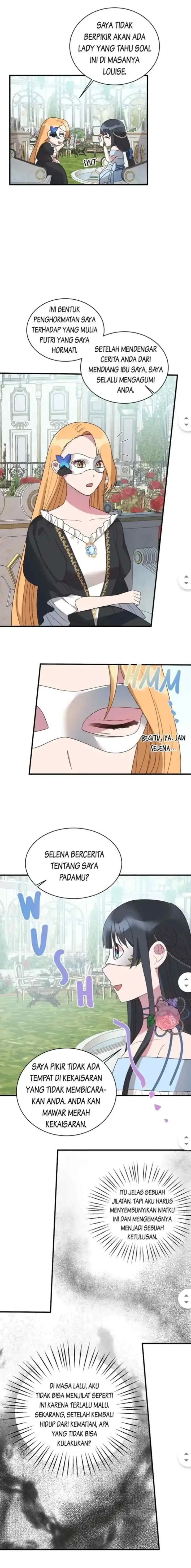 Angelic Lady chapter 14 halaman 6