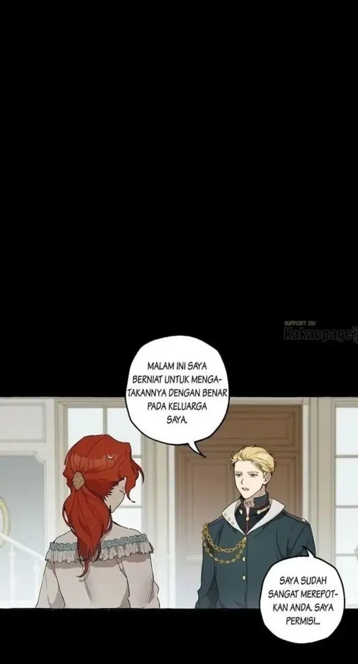 Everything Was a Misunderstanding chapter 5 halaman 7