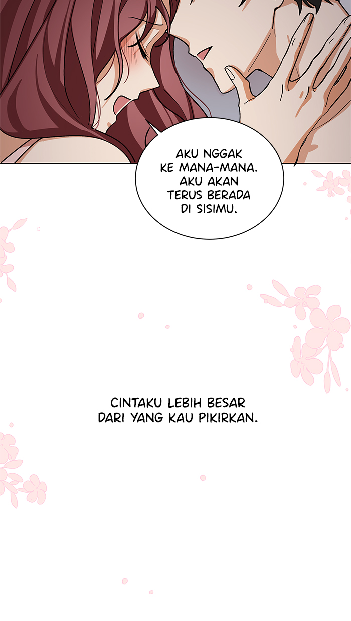 We're Soulmates Starting From Today chapter 42 halaman 14