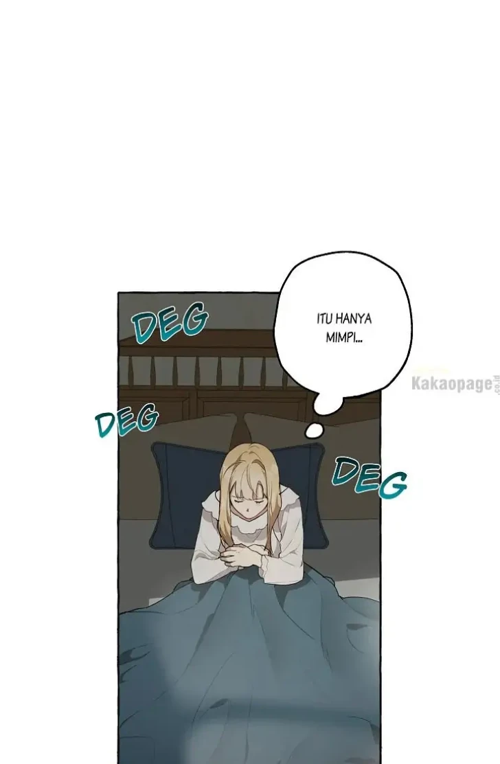 Everything Was a Misunderstanding chapter 9 halaman 59