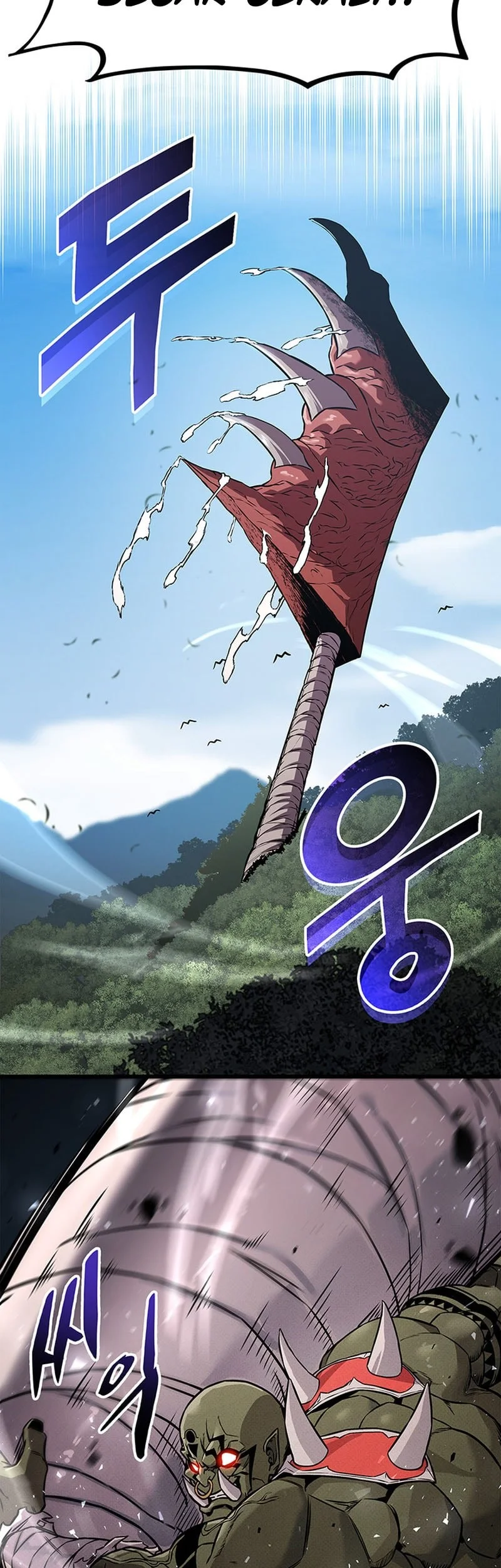 Ranker's Return (Remake) chapter 249 halaman 51
