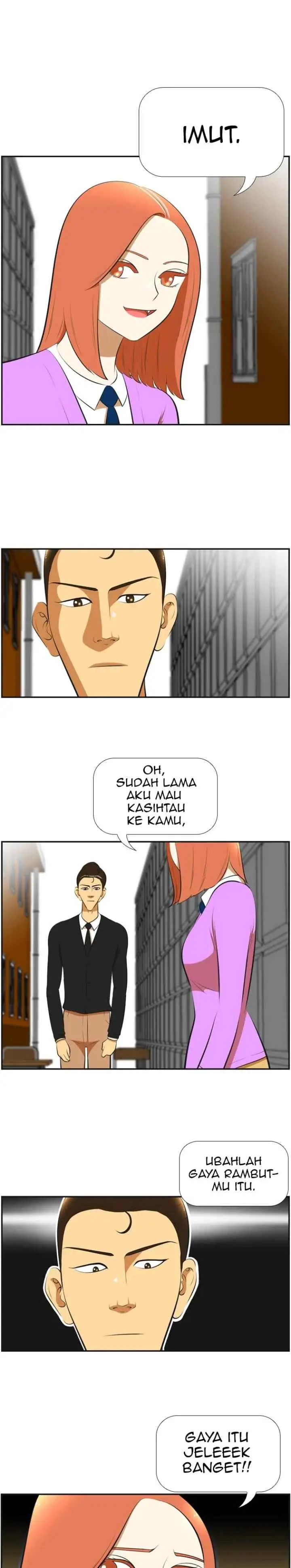 New Normal: Class 8 chapter 176 halaman 12