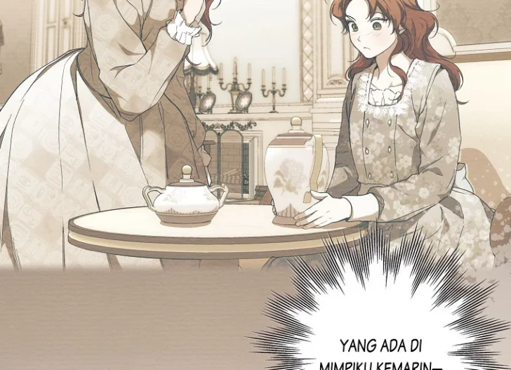 Everything Was a Misunderstanding chapter 102 halaman 25