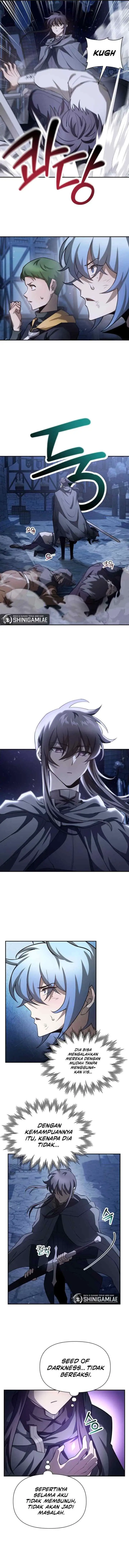 Helmut: The Forsaken Child chapter 47 halaman 6