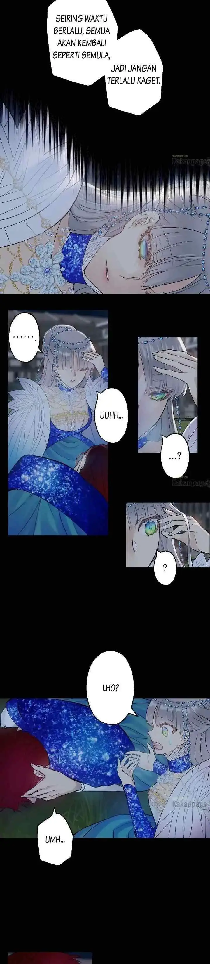 As Long as You Like It chapter 190 halaman 16