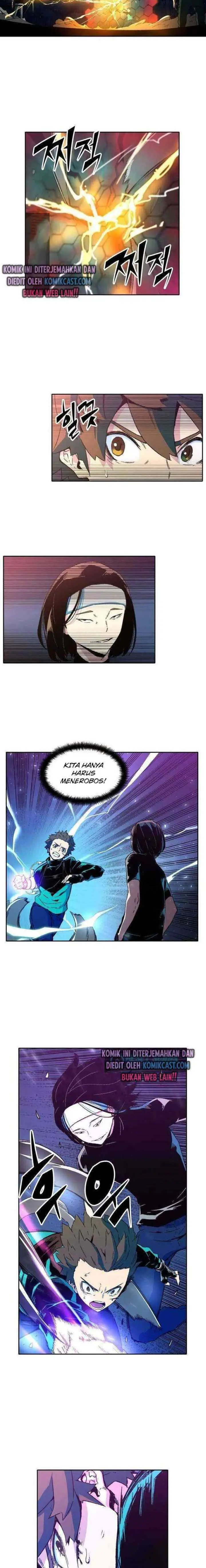 OOPARTS chapter 42 halaman 5