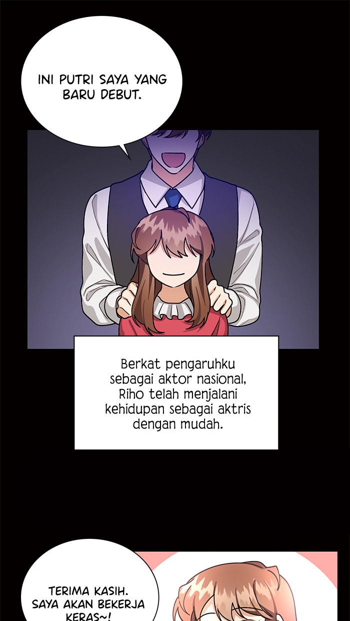 We're Soulmates Starting From Today chapter 58 halaman 36