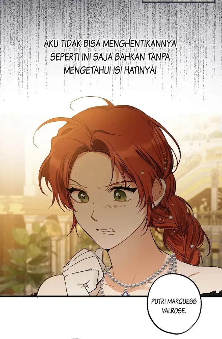 Everything Was a Misunderstanding chapter 68 halaman 16