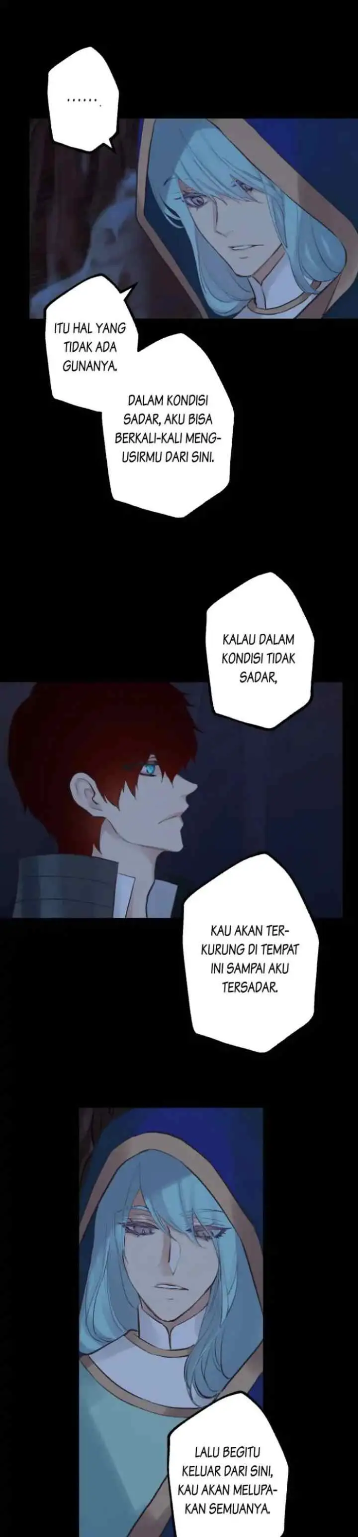 As Long as You Like It chapter 160 halaman 15