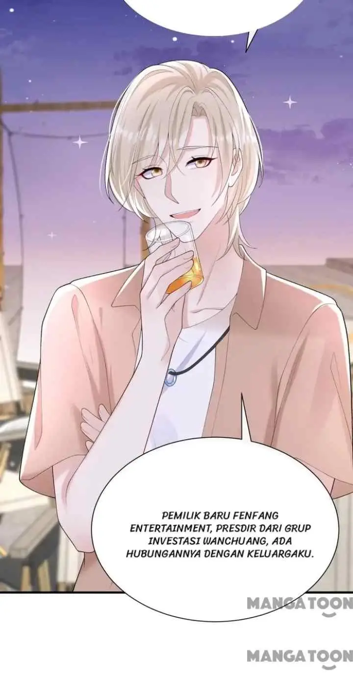 Never Let Go of My Ex-Husband chapter 96 halaman 4