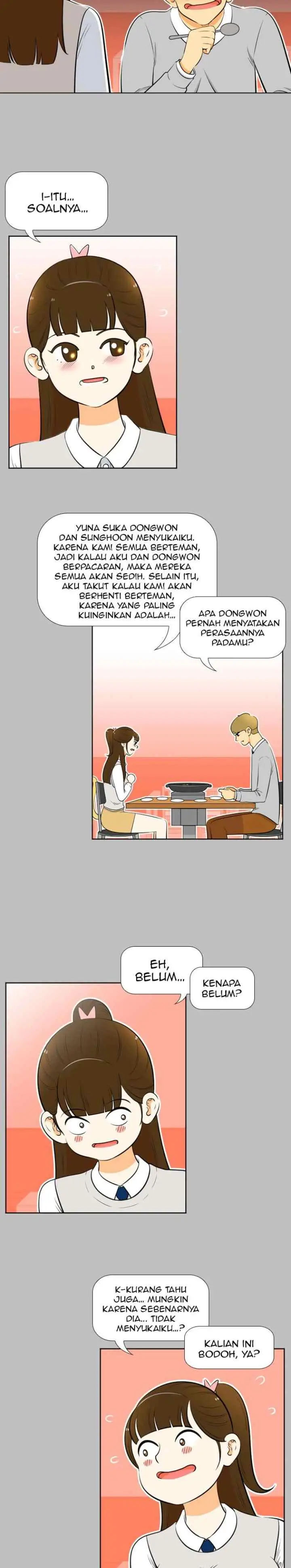 New Normal: Class 8 chapter 209 halaman 8