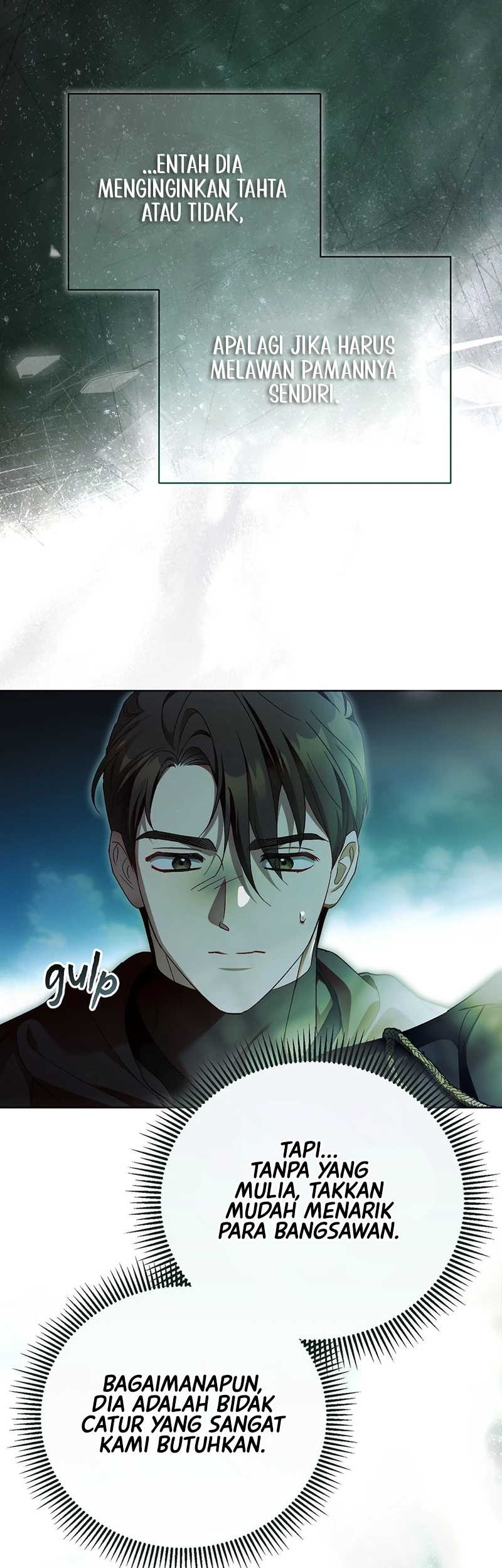 Childcare Diary With the Villainess chapter 88 halaman 44