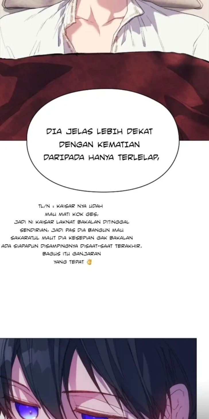 I'll Atone by Raising You Properly in This Life, Your Majesty! chapter 119 halaman 27