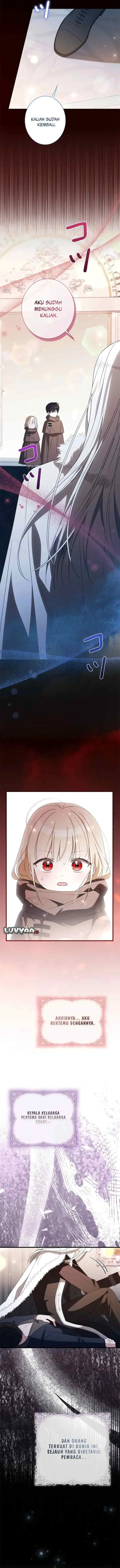 Beloved Contract Lady of the County chapter 7 halaman 15