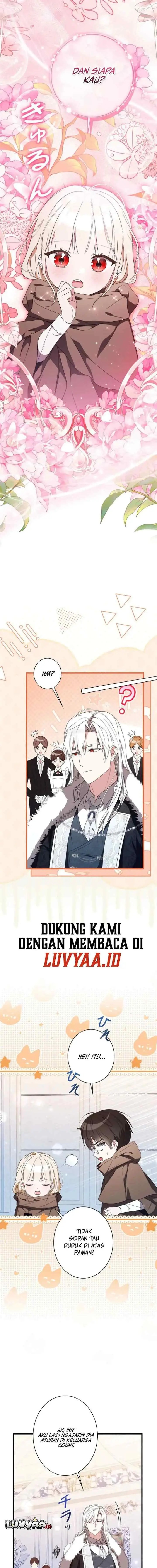 Beloved Contract Lady of the County chapter 8 halaman 5