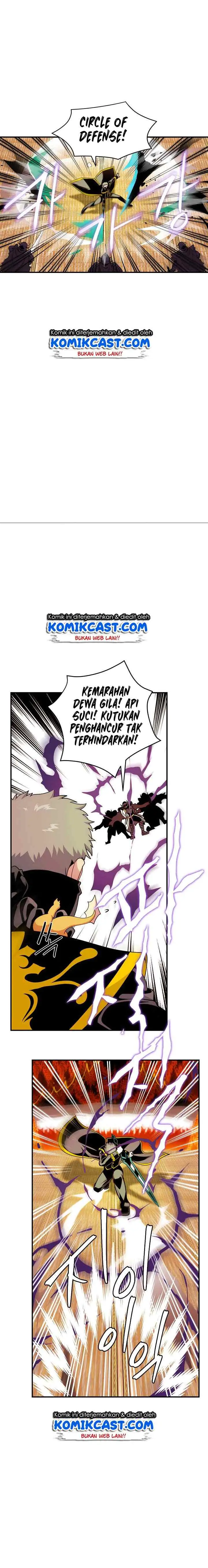 Fantasy Online chapter 44 halaman 15