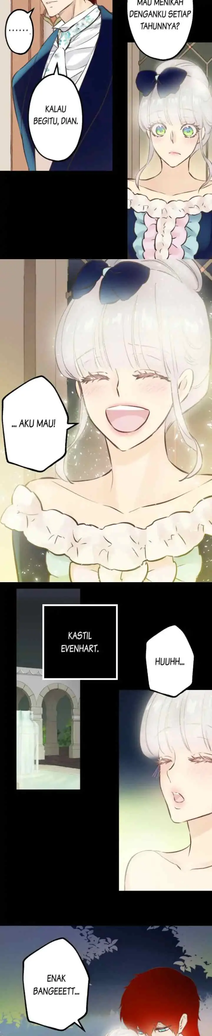 As Long as You Like It chapter 149 halaman 12