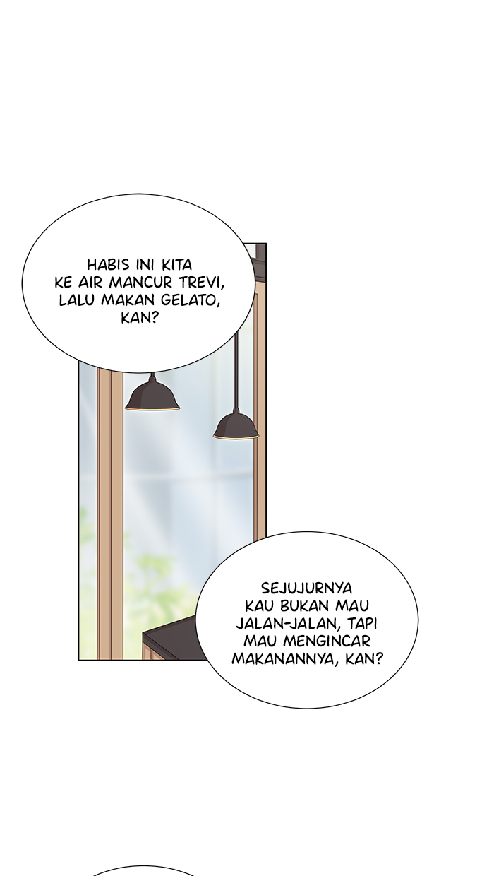 We're Soulmates Starting From Today chapter 13 halaman 23