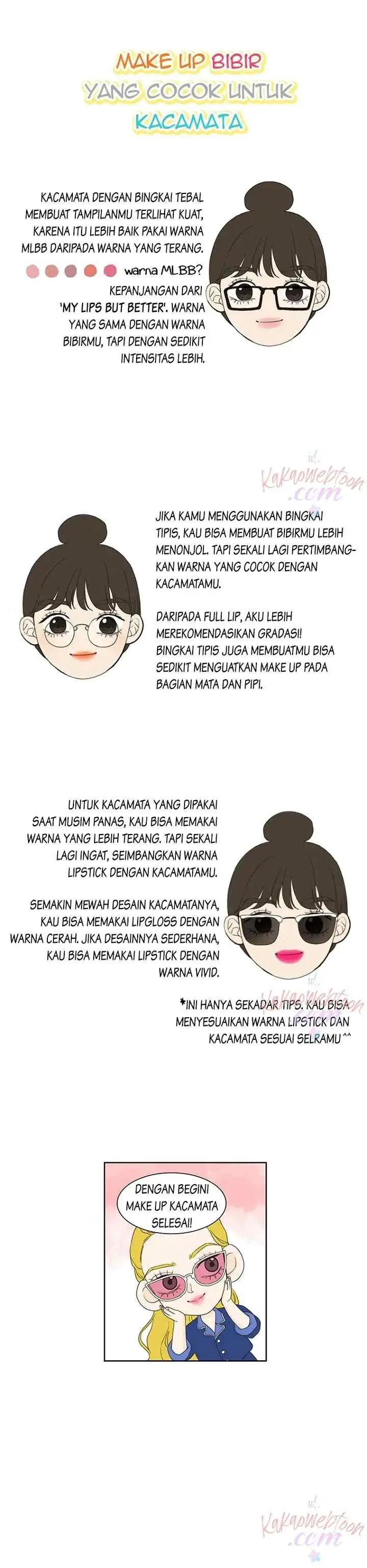 Dolled Up chapter 47 halaman 4