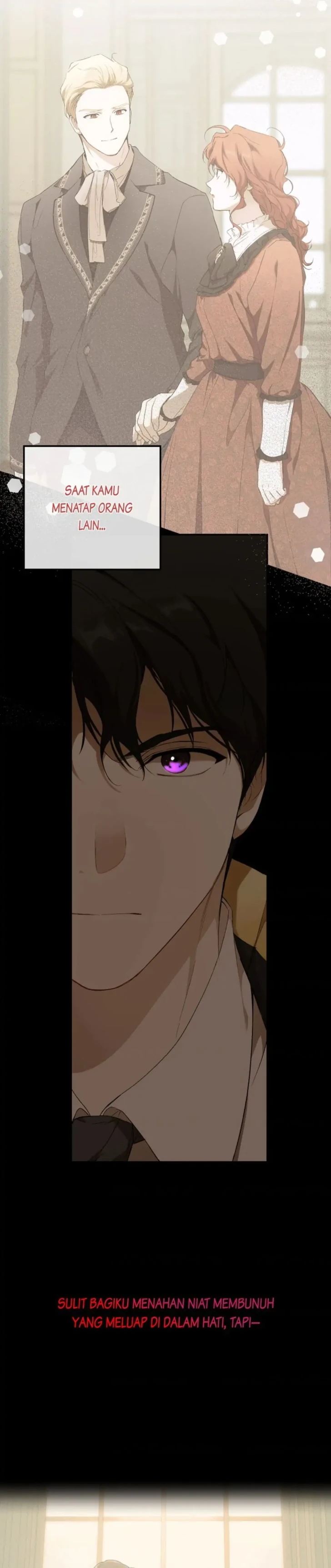 Everything Was a Misunderstanding chapter 94 halaman 9