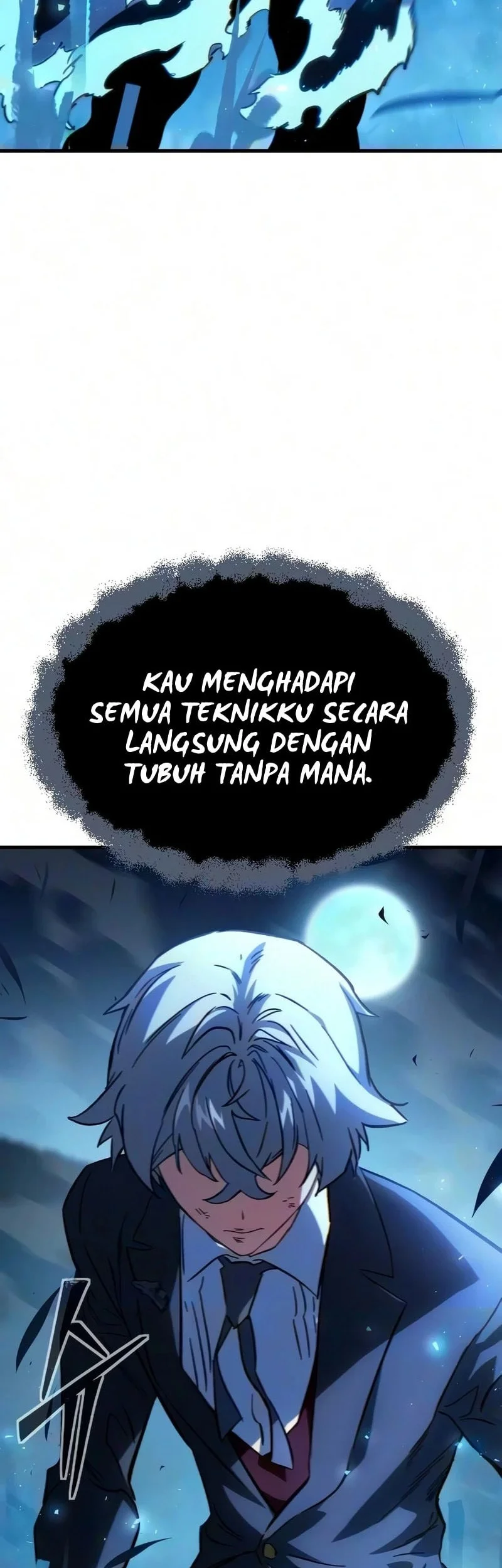 Necromancer of a Prestigious Swordsmanship Family chapter 16 halaman 44