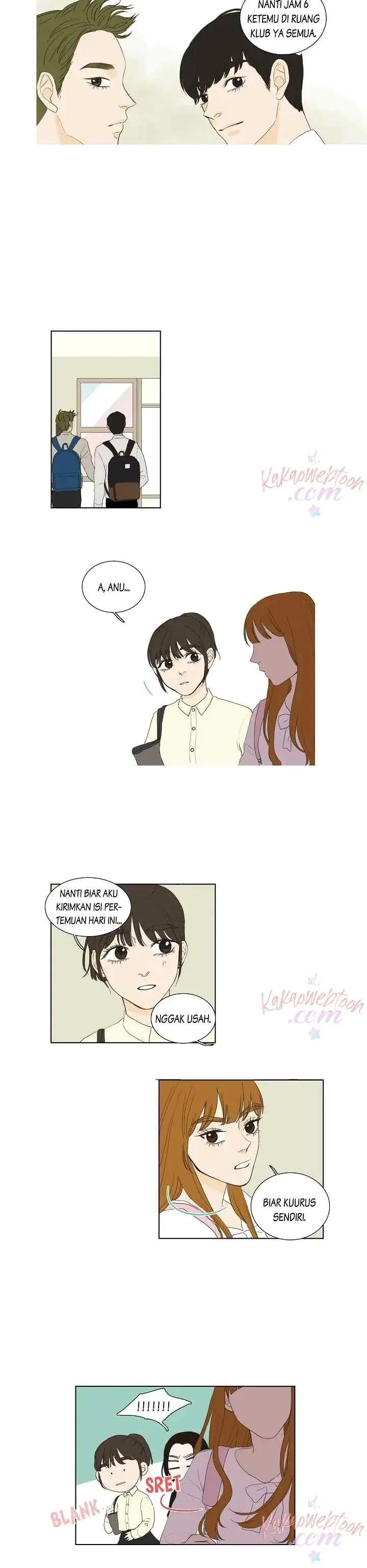 Dolled Up chapter 15 halaman 13