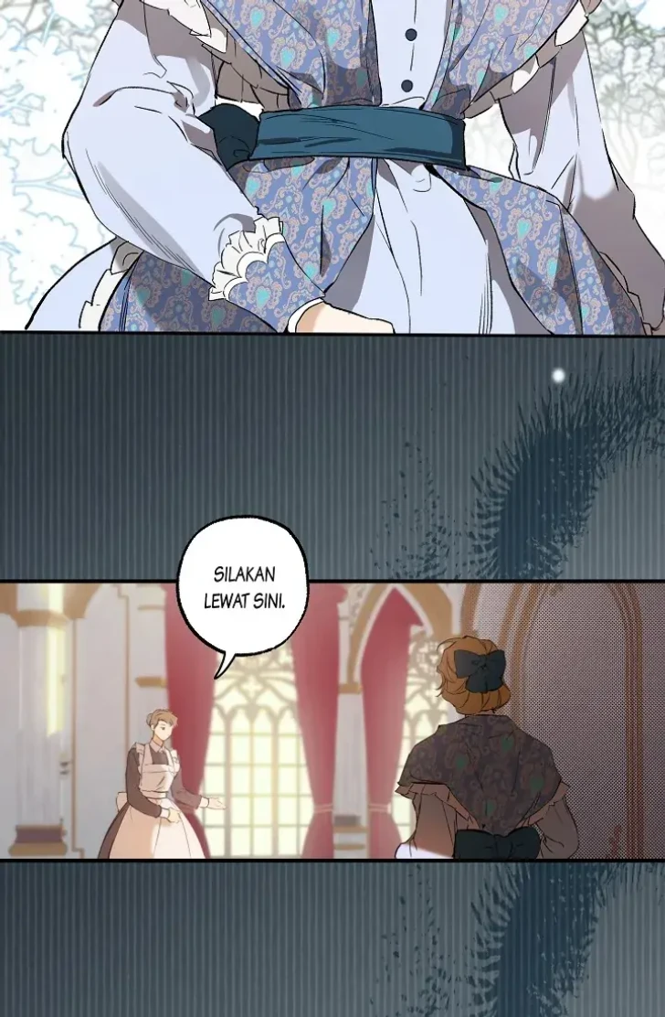 Everything Was a Misunderstanding chapter 69 halaman 47