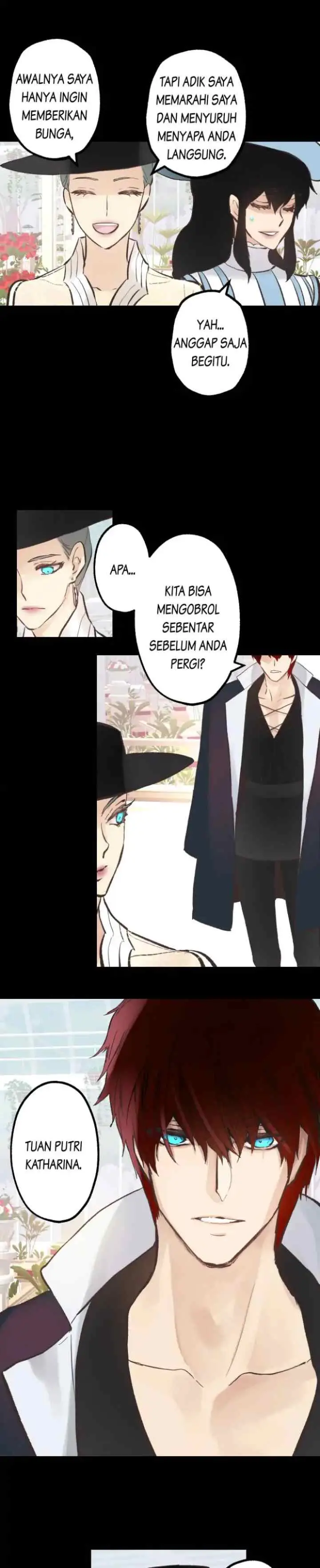 As Long as You Like It chapter 152 halaman 11