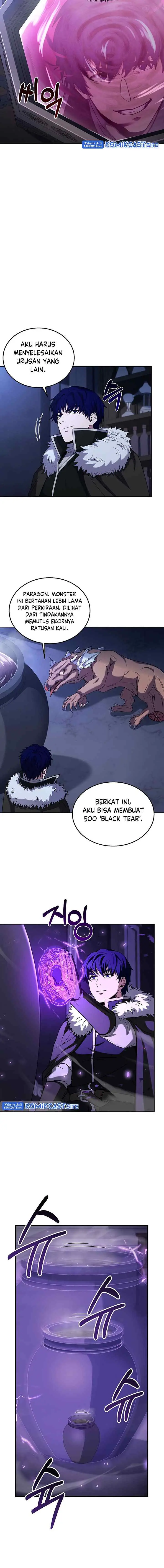 Rebirth of the 8-Circled Mage chapter 114 halaman 14