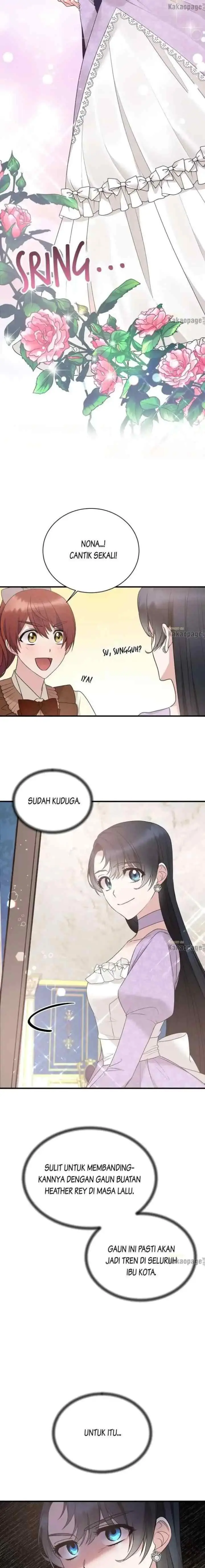 Angelic Lady chapter 70 halaman 5