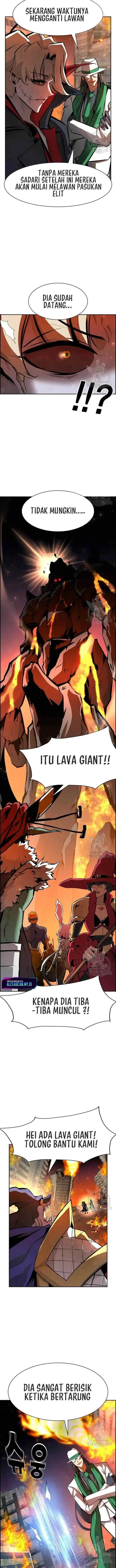 Noryangjin Raid Team chapter 15 halaman 8