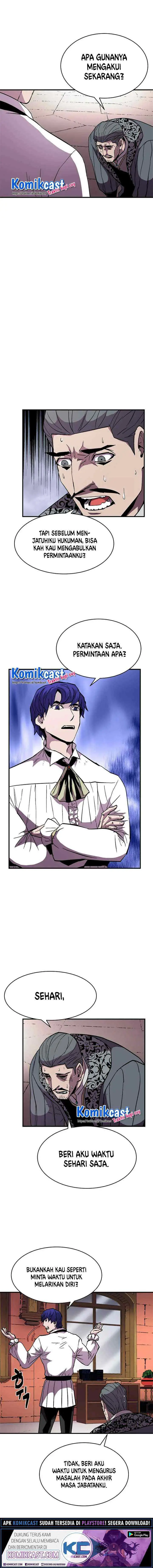 Rebirth of the 8-Circled Mage chapter 52 halaman 4