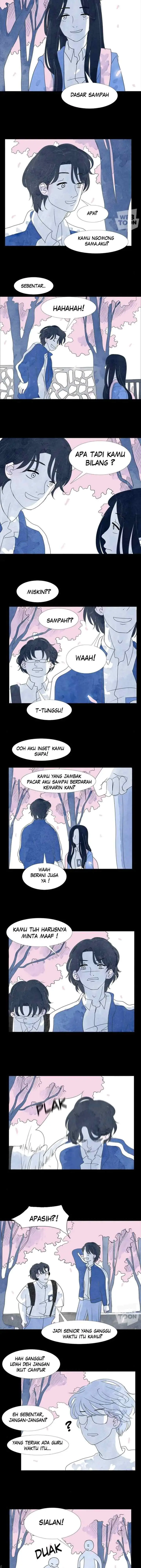 Blue chapter 15 halaman 7