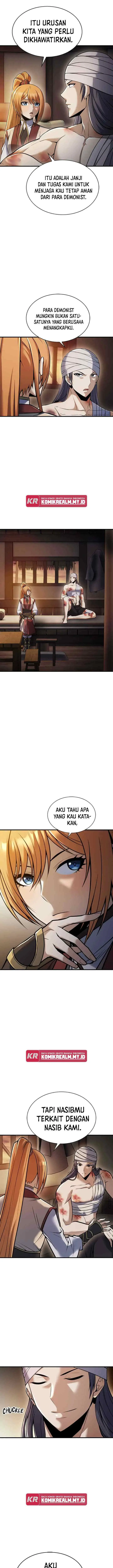 The Star Of A Supreme Ruler chapter 56 halaman 16