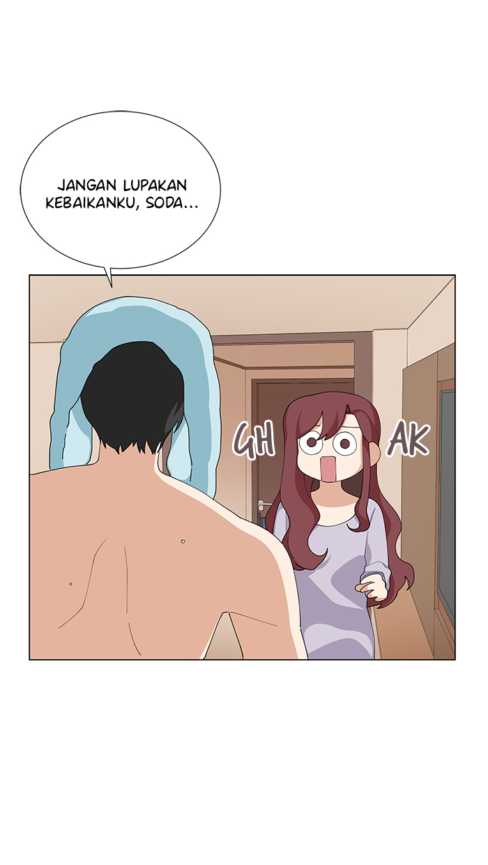We're Soulmates Starting From Today chapter 9 halaman 34