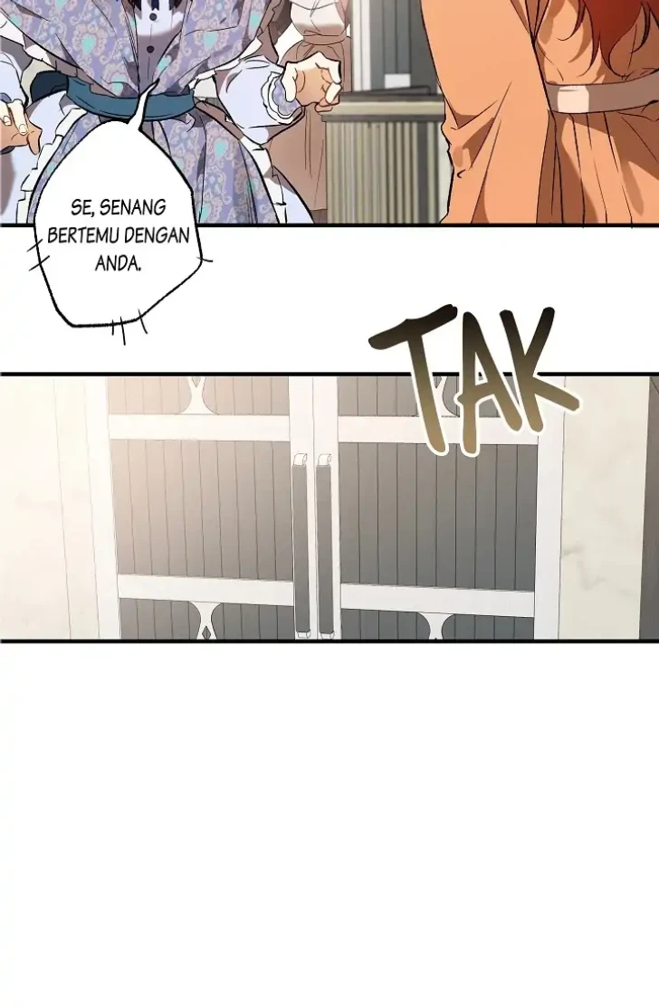 Everything Was a Misunderstanding chapter 69 halaman 52