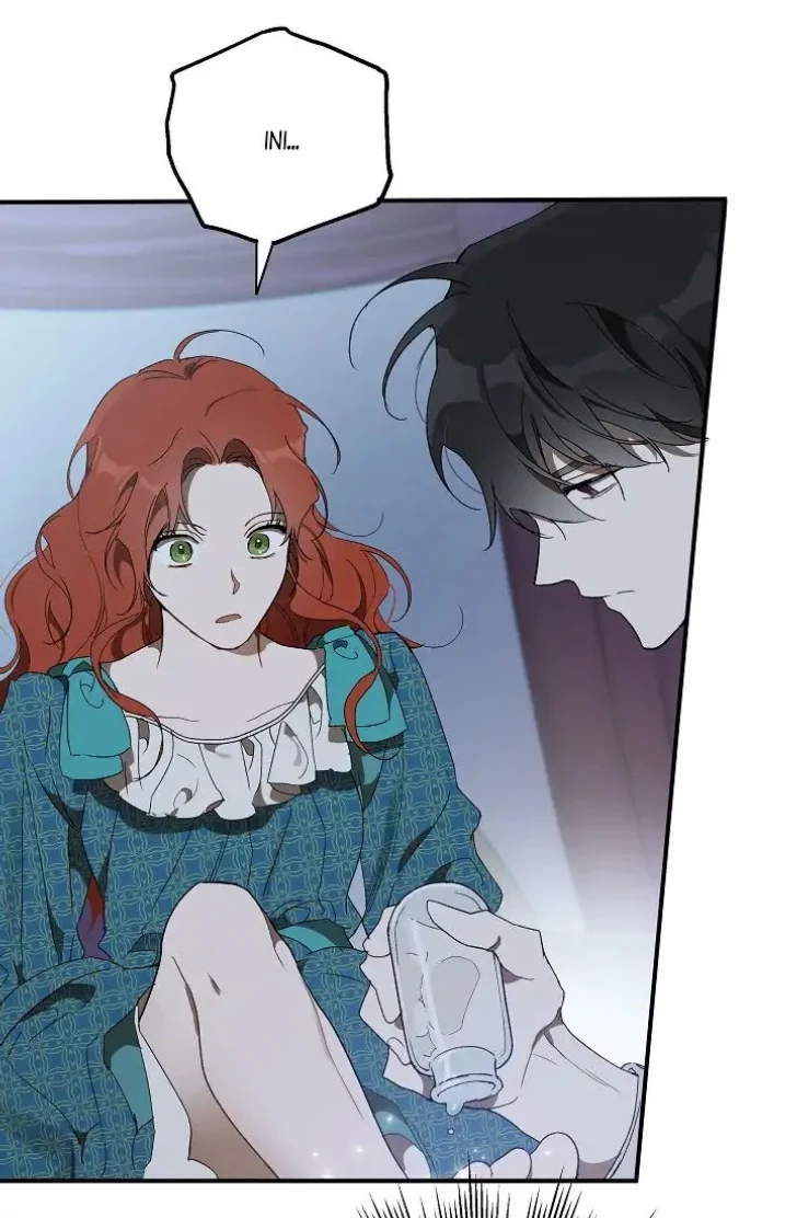 Everything Was a Misunderstanding chapter 48 halaman 46