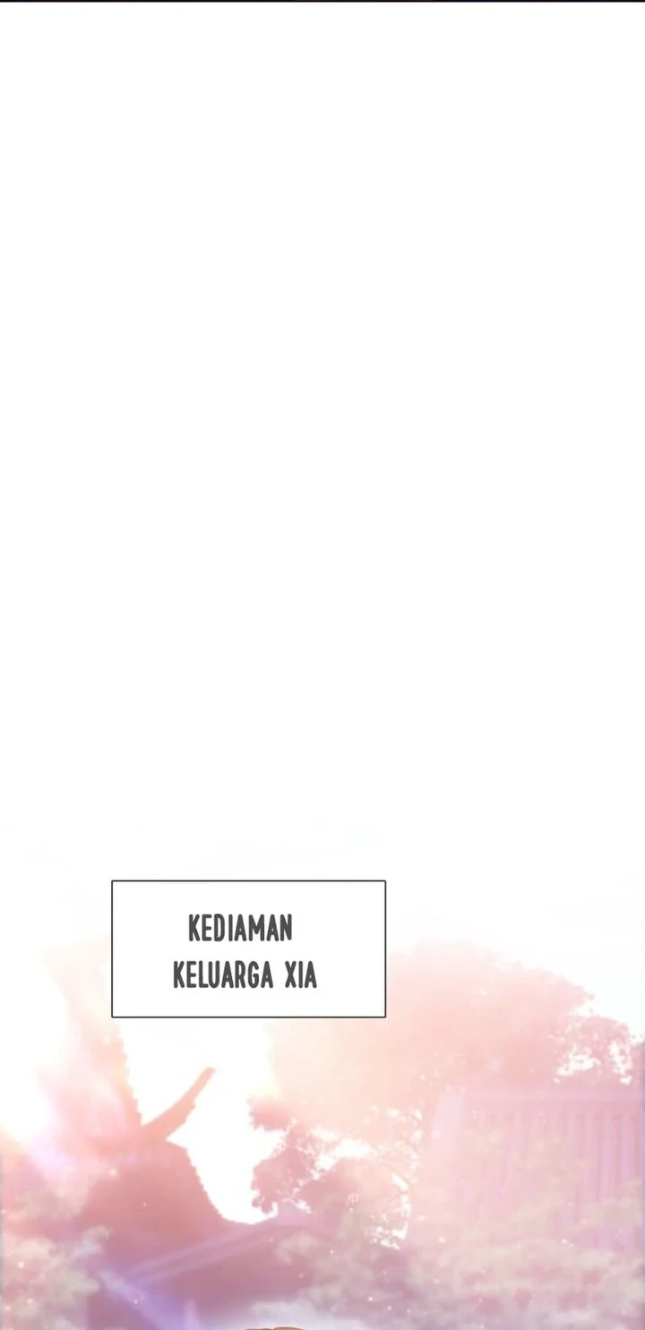 The Butcher Blade That Pierces All Realms chapter 45 halaman 45