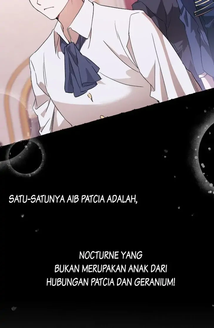 Everything Was a Misunderstanding chapter 64 halaman 17