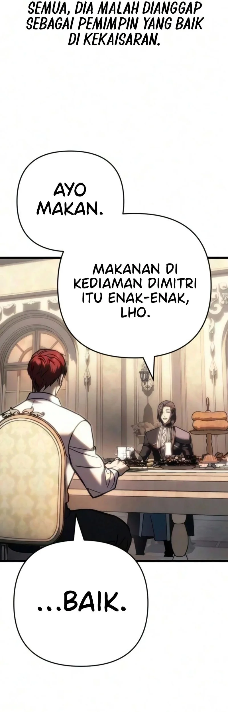 Regressor Of The Fallen Family chapter 140 halaman 56