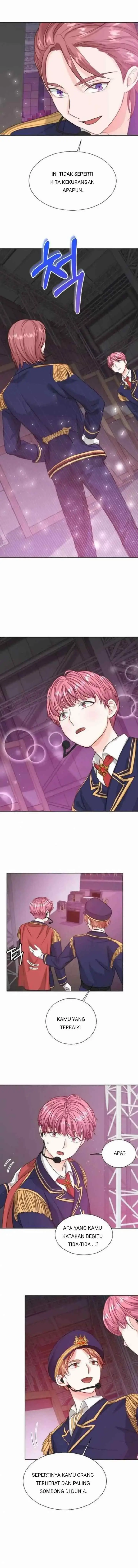 Once Again Idol chapter 23 halaman 5
