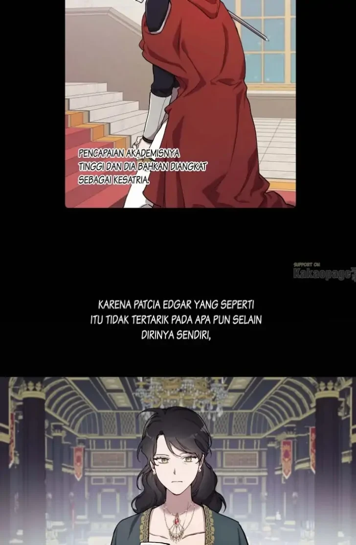 Everything Was a Misunderstanding chapter 31 halaman 30