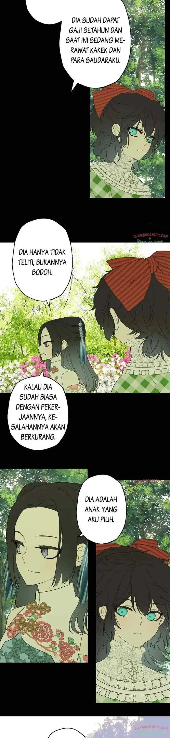 As Long as You Like It chapter 271 halaman 6