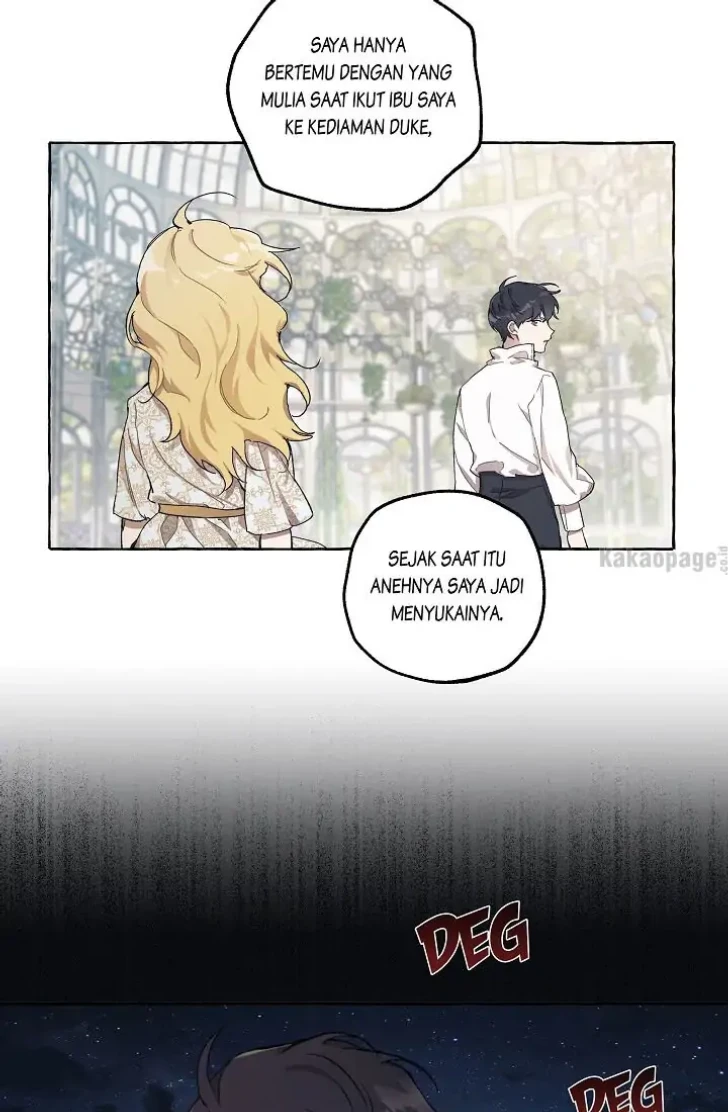 Everything Was a Misunderstanding chapter 29 halaman 33