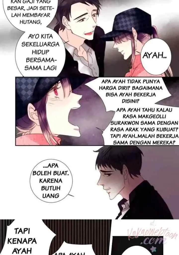 Alcohol Prince chapter 30 halaman 13