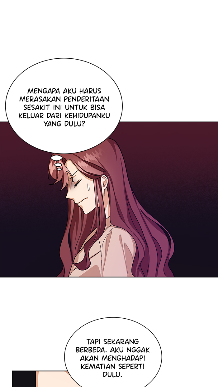 We're Soulmates Starting From Today chapter 63 halaman 40